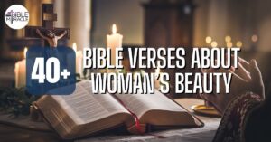 Bible Verses About Woman’s Beauty