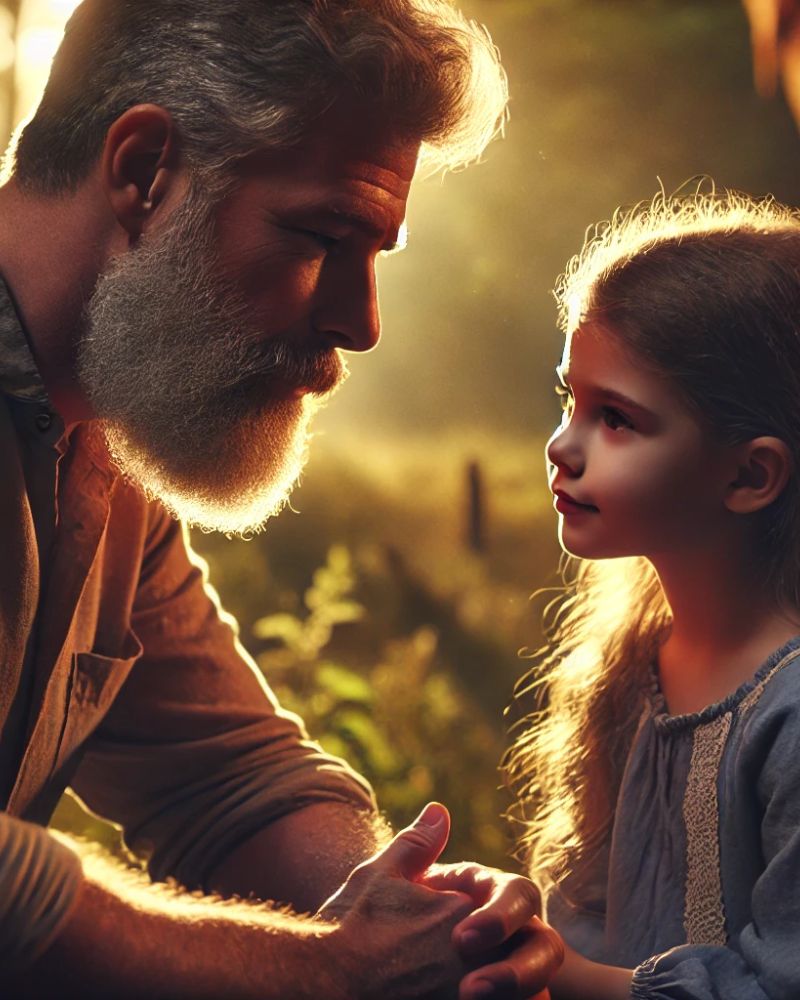 Wisdom for Fathers in Raising Their Daughters