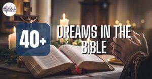 Dreams In The Bible