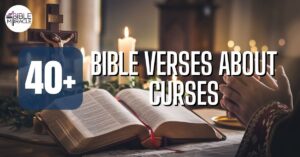 Bible Verses About Curses