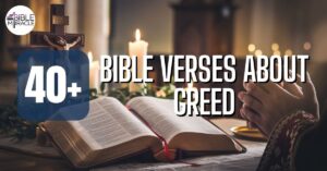 Bible Verses About Greed